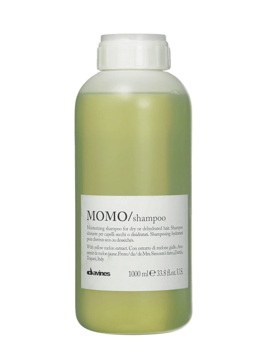 Davines MOMO Shampoo | Twentyseven Toronto Davines MOMO Shampoo | Twentyseven Toronto