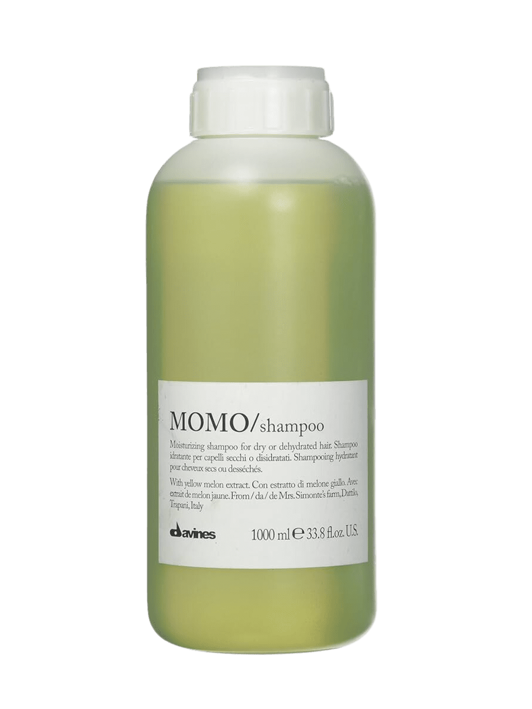 Davines MOMO Shampoo | Twentyseven Toronto | 1000ml