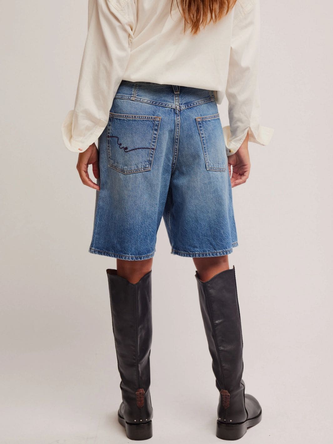 Free People We The Free Montana Shorts in Haven | Twentyseven Toronto