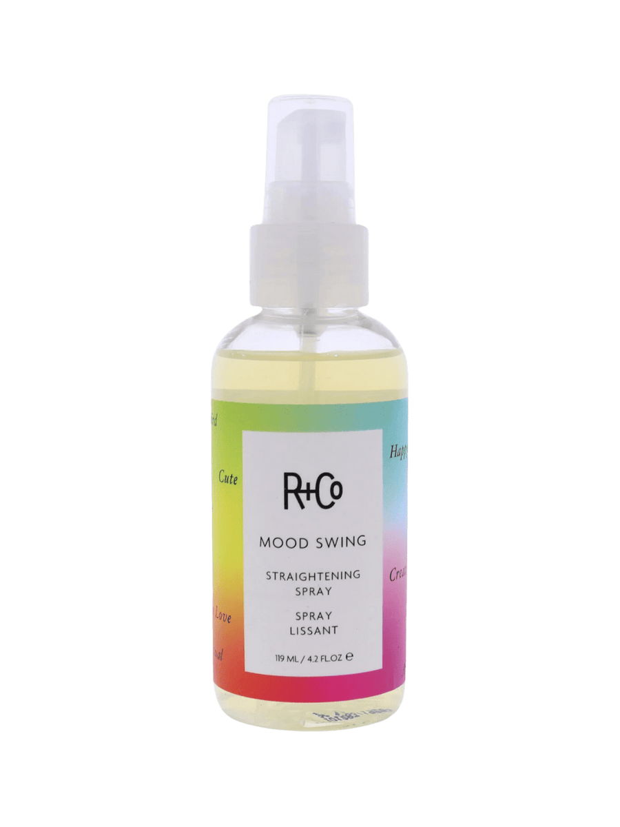 R+Co Mood Swing Straightening Spray | Twentyseven Toronto