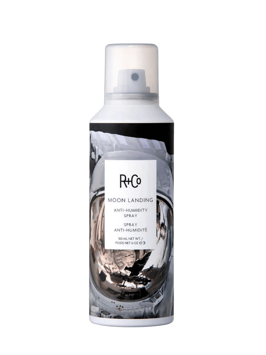 R+Co Moon Landing Anti-Humidity Spray Full Size 180ml | Twentyseven Toronto