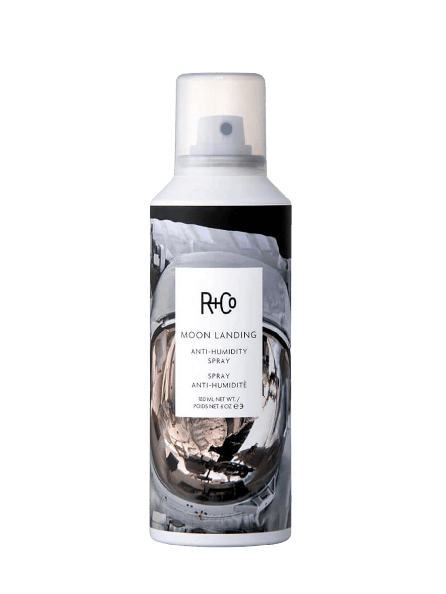 R+Co Moon Landing Anti-Humidity Spray | Twentyseven Toronto