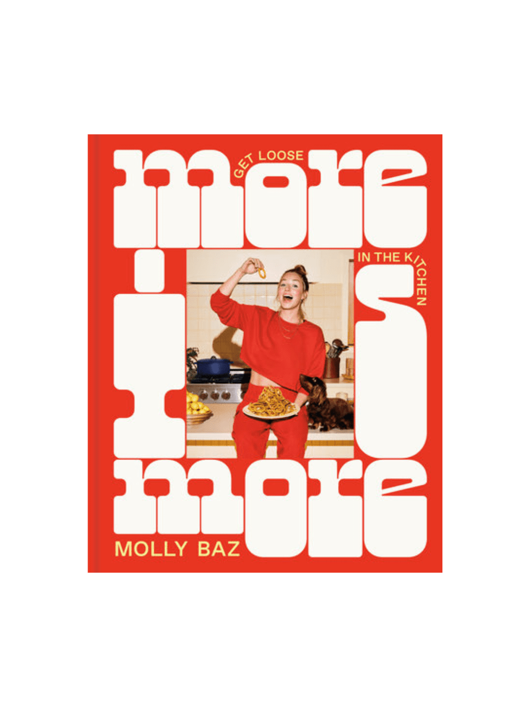 More Is More by Molly Baz | Twentyseven Toronto