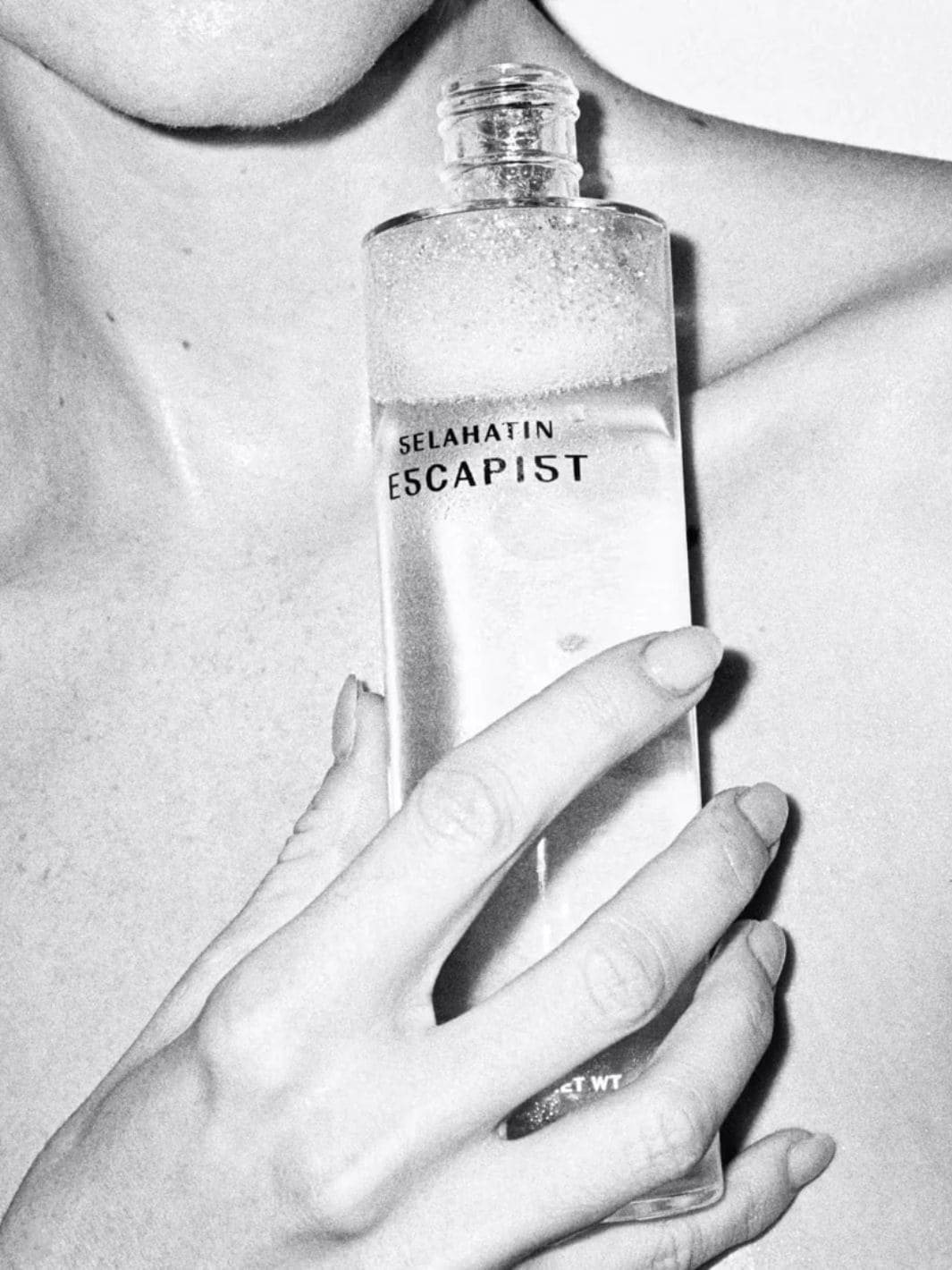 Selahatin Mouthwash - Escapist | Twentyseven Toronto