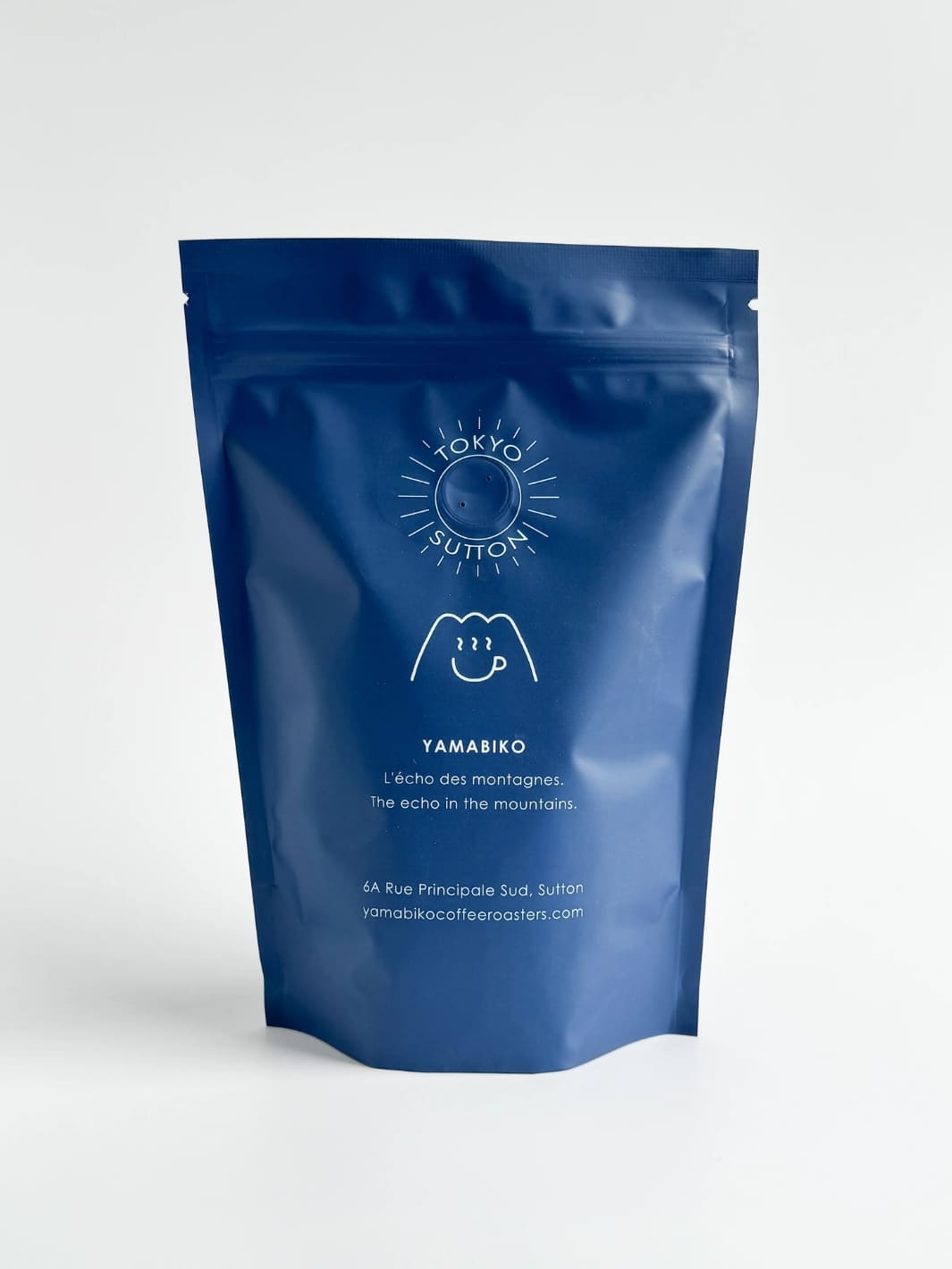 Yamabiko Coffee Roasters Move - Washed, Colombia - John Ruiz | Twentyseven Toronto