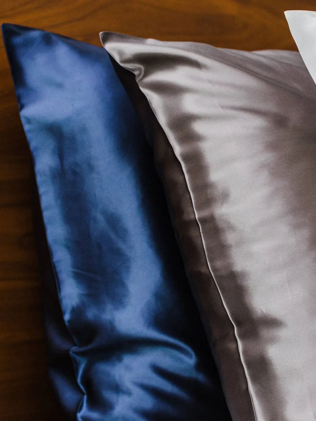 PURE SOL Beauty Mulberry Silk Pillowcase | Twentyseven Toronto