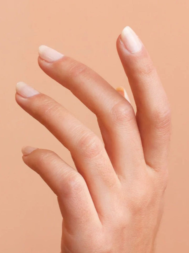 BKIND Vegan & 21-Free Nail Polish - French Pink | Twentyseven Toronto