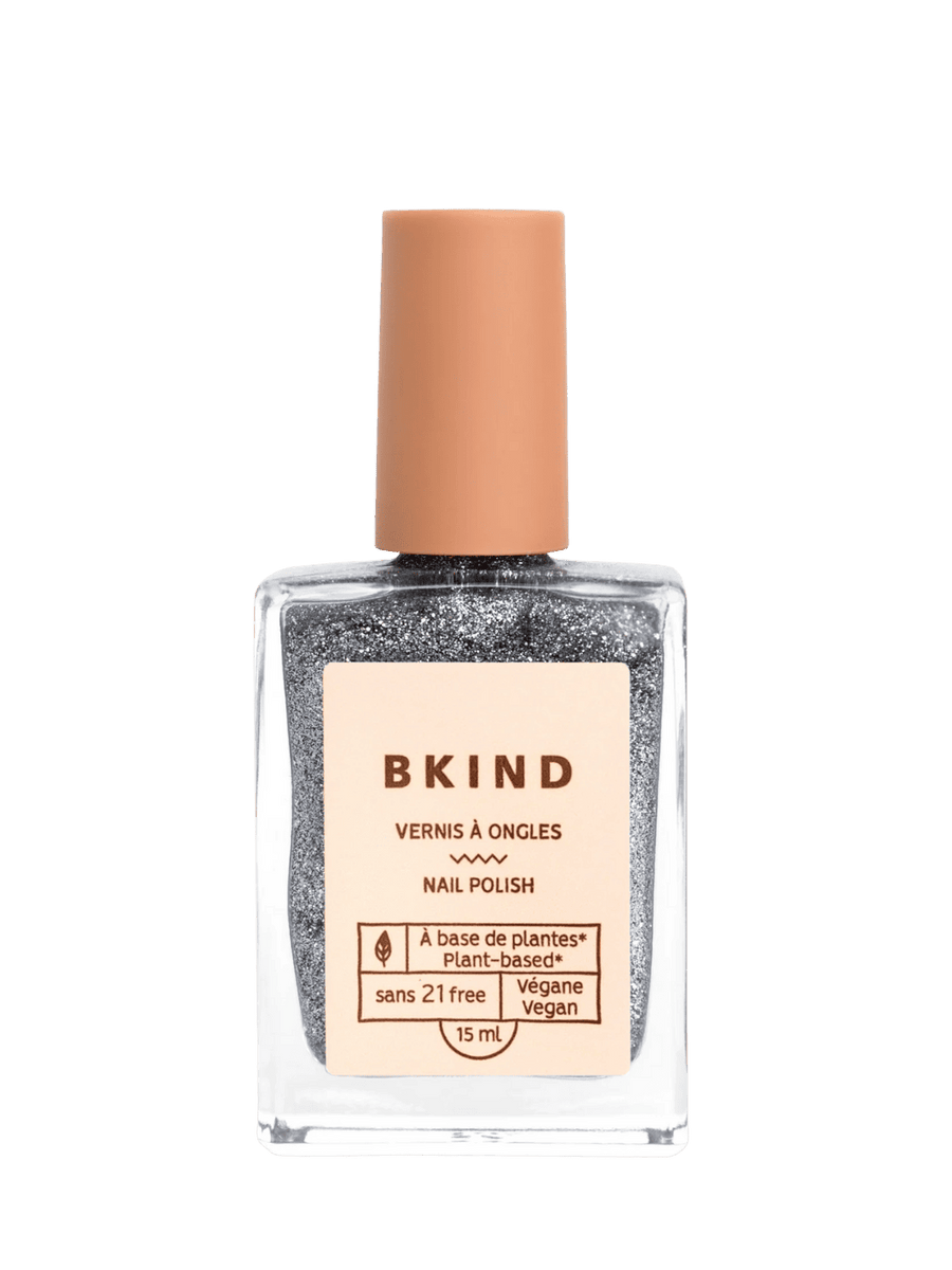 BKIND Vegan & 21-Free Nail Polish - Romano Fafard | Twentyseven Toronto