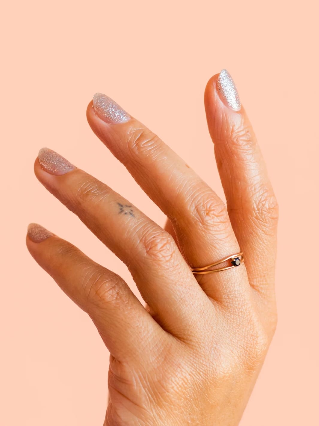 BKIND Vegan & 21-Free Nail Polish - Romano Fafard | Twentyseven Toronto