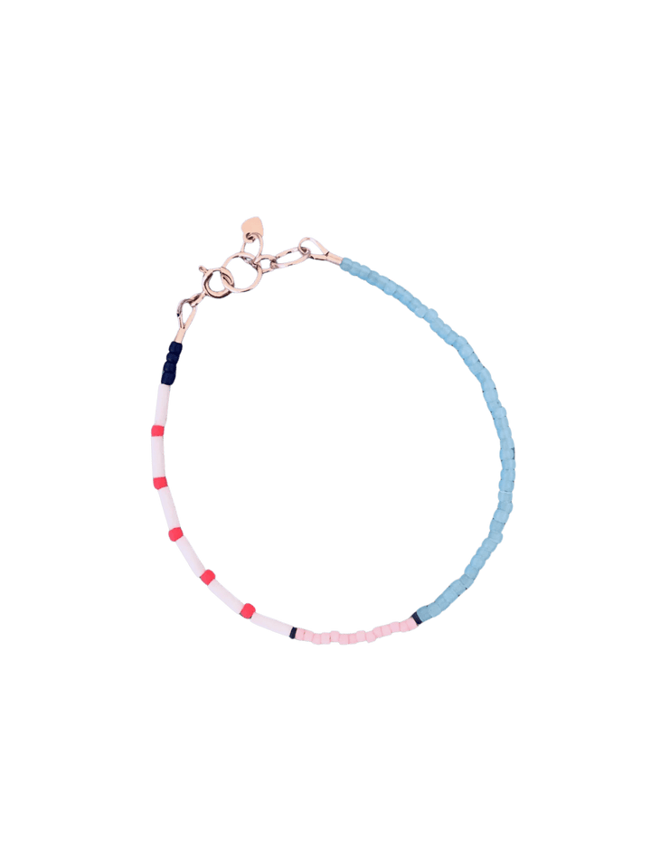 Alice Rise Natural Optimist Bracelet | Twentyseven Toronto