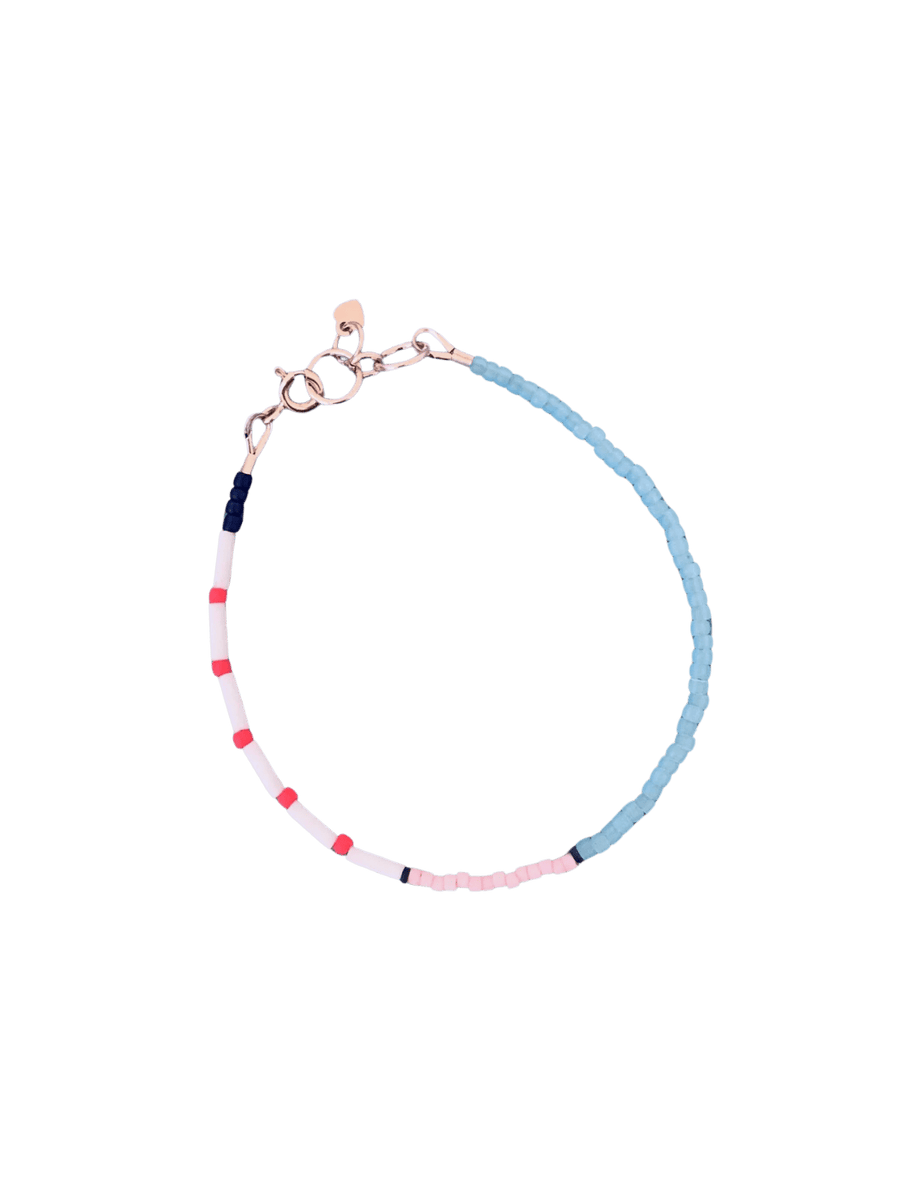 Alice Rise Natural Optimist Bracelet | Twentyseven Toronto