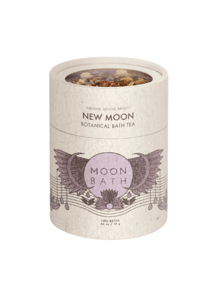 Moon Bath New Moon Bath Tea | Twentyseven Toronto