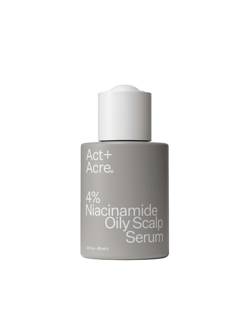 Act+Acre 4% Niacinamide Oily Scalp Serum