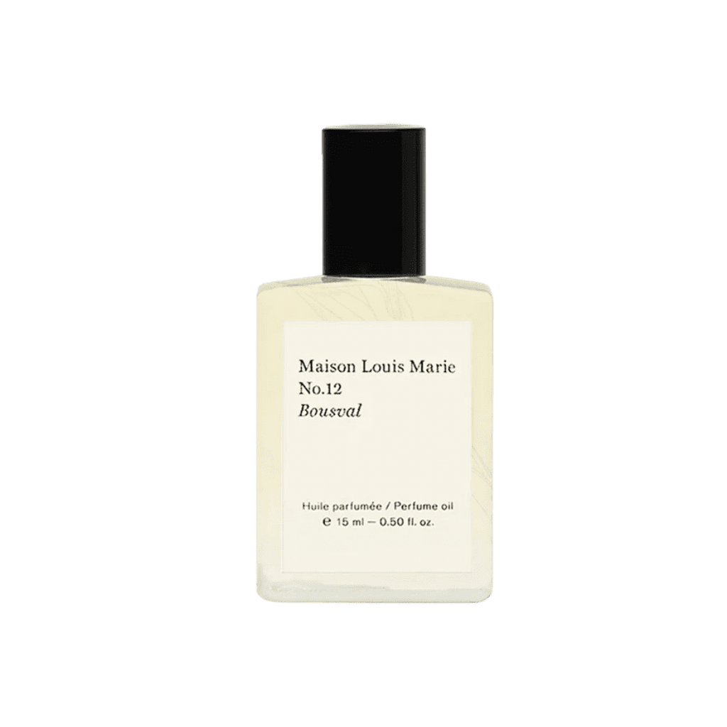Maison Louis Marie 香水No.12 Maison Louis Marie No.12 Bousval Perfume Oil | Twentyseven Toronto