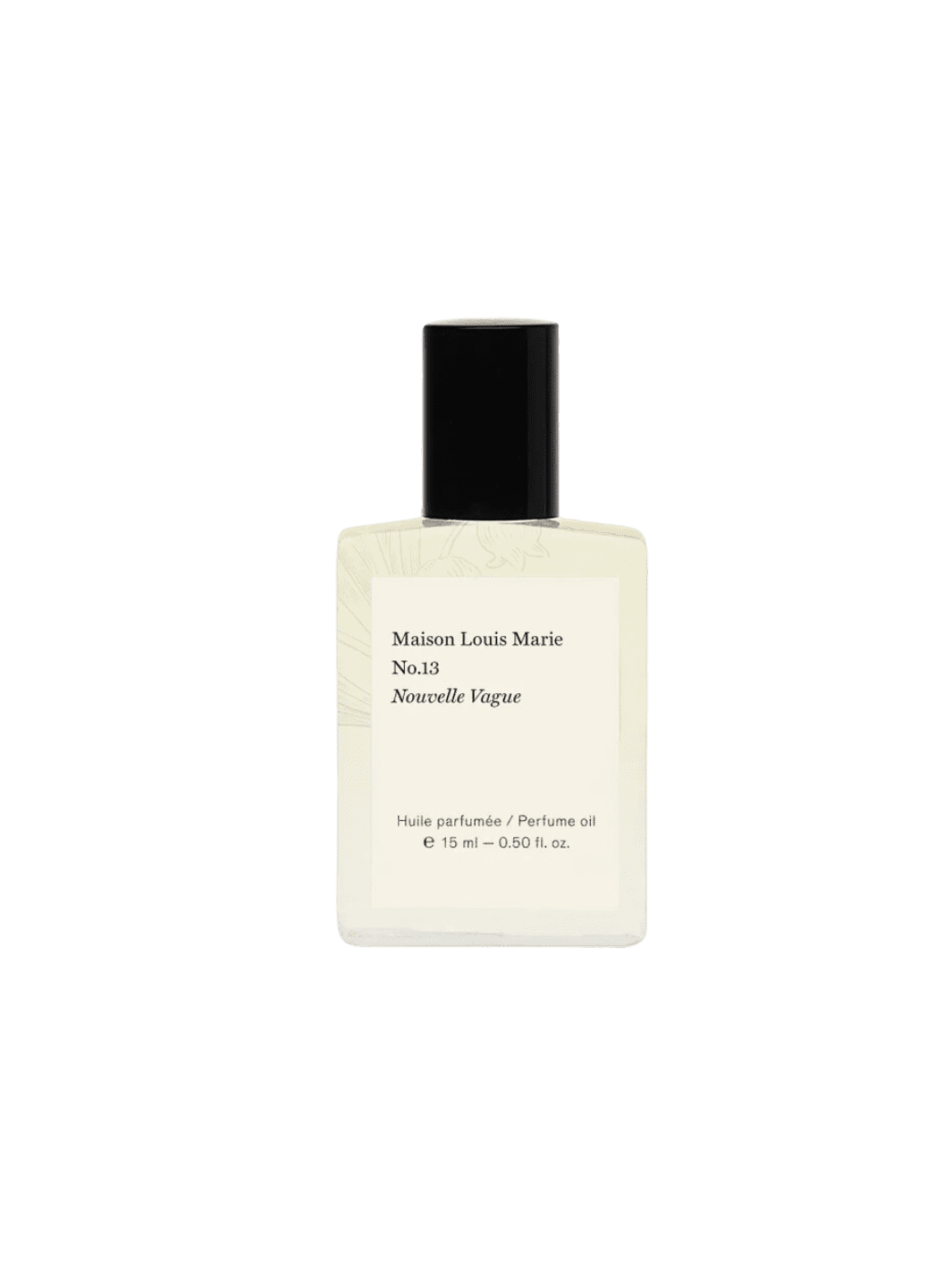 Maison Louis Marie No.13 Nouvelle Vague Perfume Oil | Twentyseven Toronto