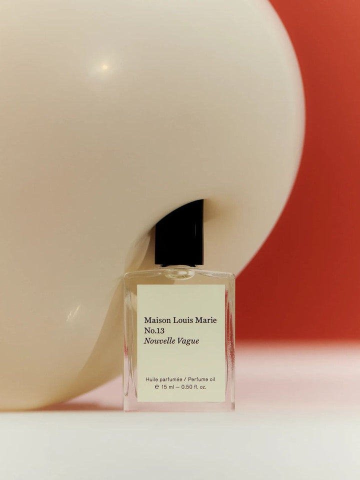 Maison Louis Marie No.13 Nouvelle Vague Perfume Oil | Twentyseven Toronto