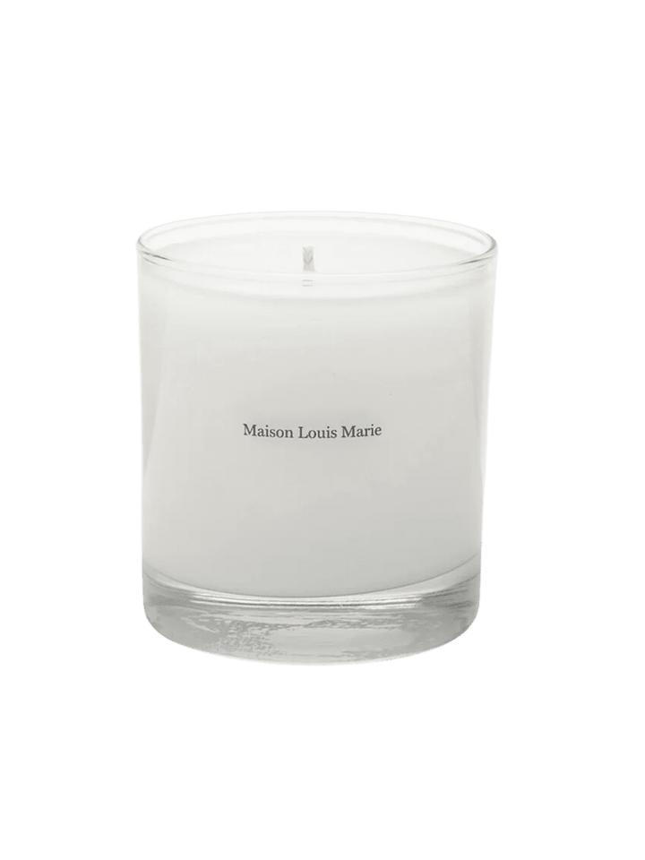 Maison Louis Marie No.02 Le Long Fond Candle | Twentyseven Toronto