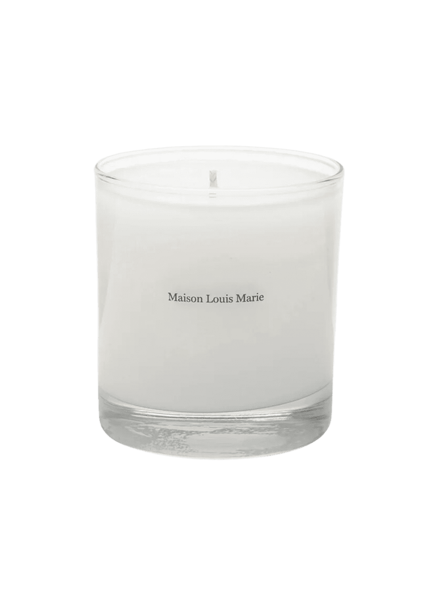 Maison Louis Marie No.04 Bois de Balincourt Candle | Twentyseven Toronto