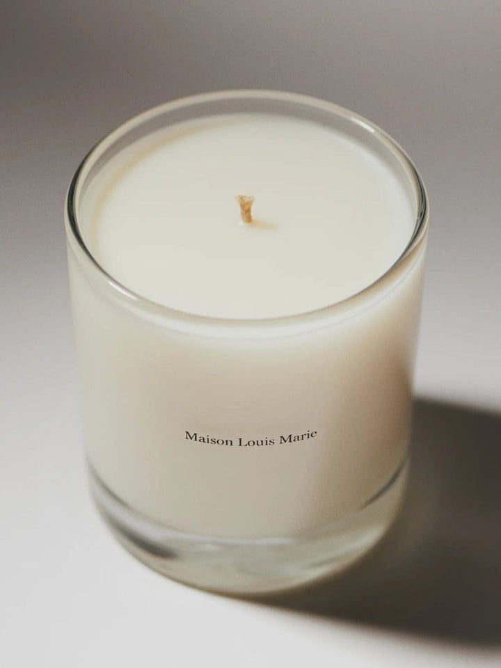 Maison Louis Marie No.04 Bois de Balincourt Candle | Twentyseven Toronto