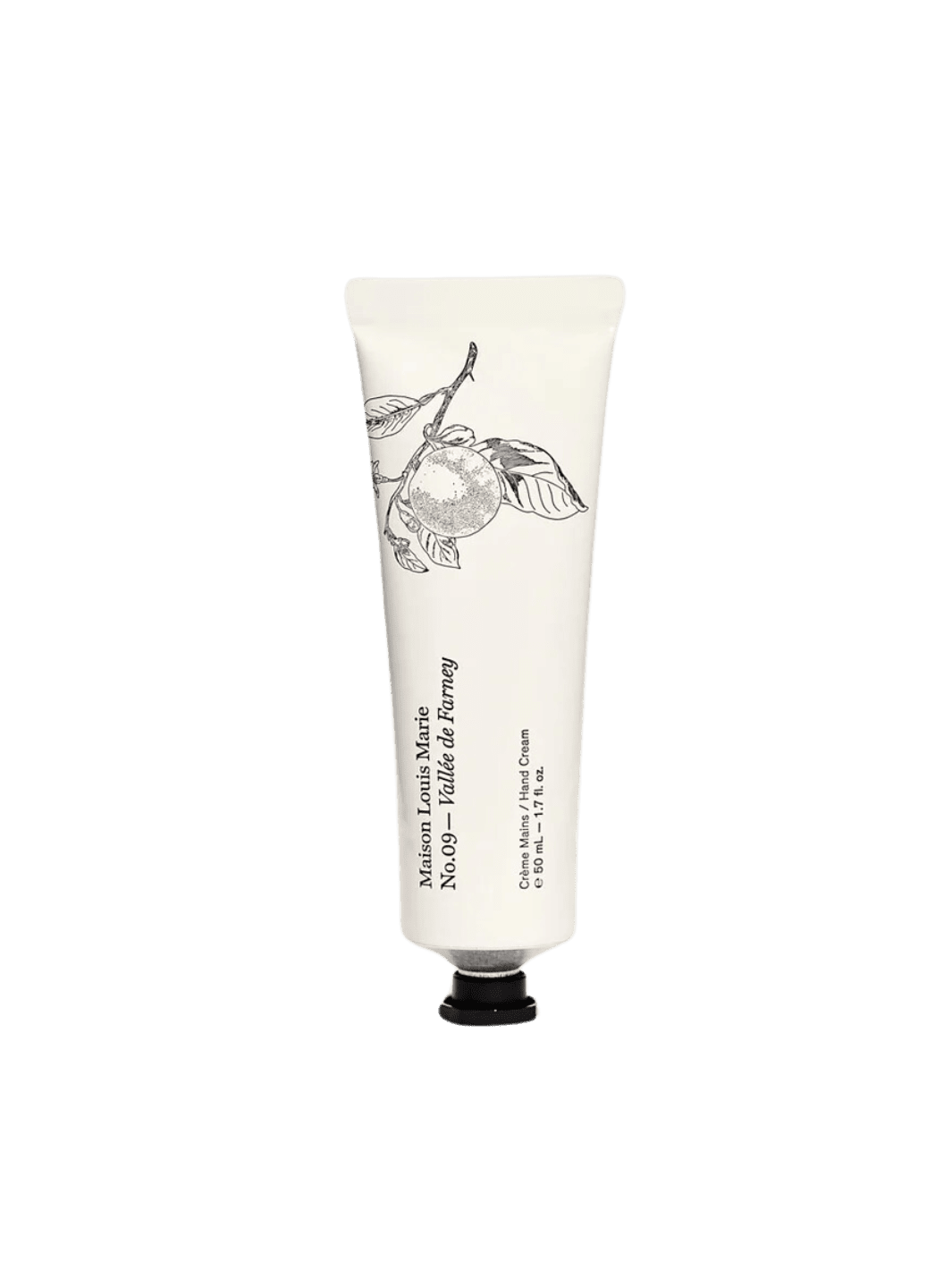 Maison Louis Marie No.09 Vallée de Farney Hand Cream | Twentyseven Toronto