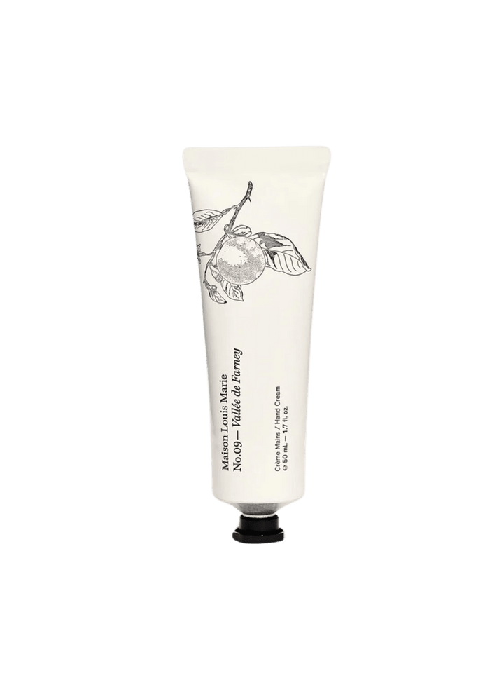 Maison Louis Marie No.09 Vallée de Farney Hand Cream | Twentyseven Toronto