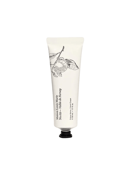 Maison Louis Marie No.09 Vallée de Farney Hand Cream | Twentyseven