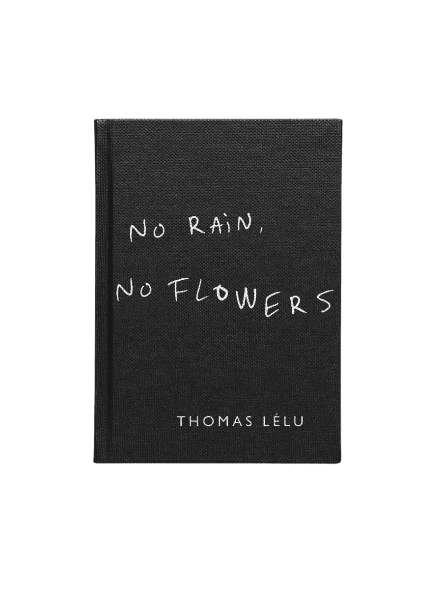 No Rain, No Flowers by Thomas Lélu | Twentyseven Toronto