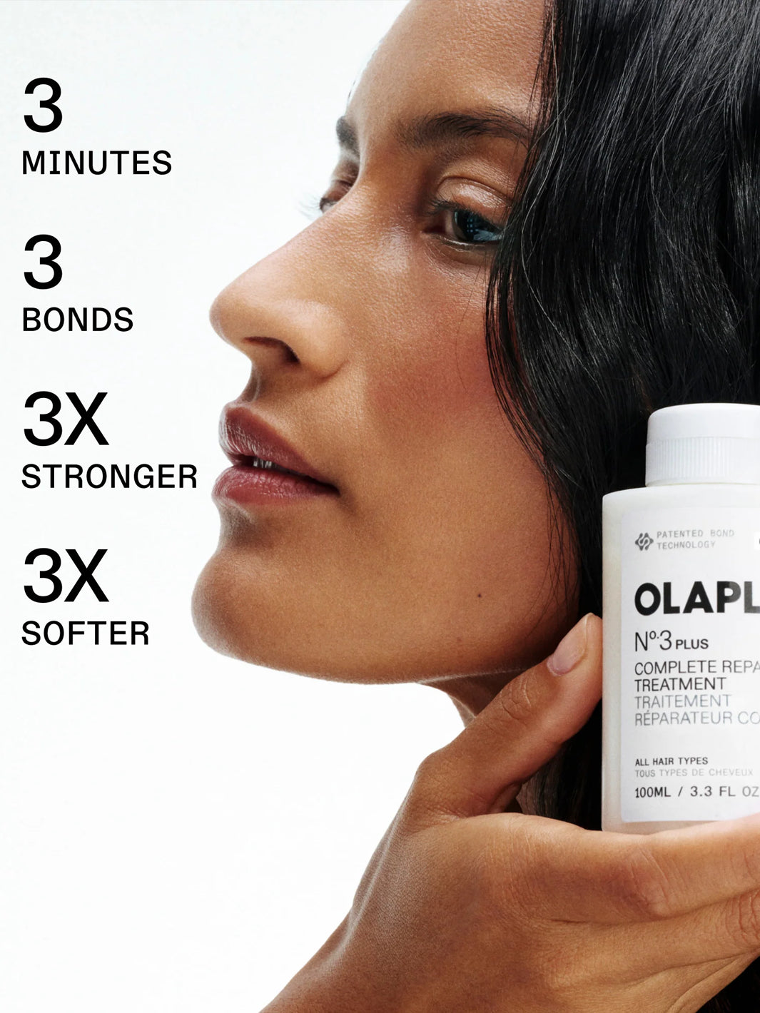 Olaplex N°. 3Plus Complete Repair Treatment | Twentyseven Toronto