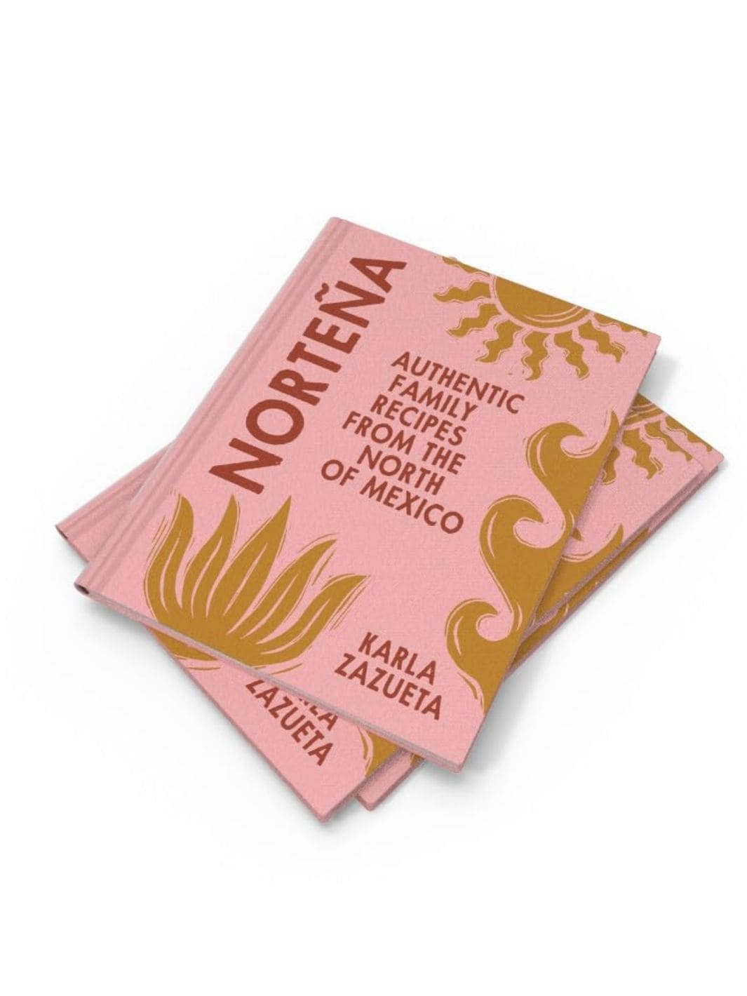Norteña: Authentic Family Recipes from Northern Mexico by Karla Zazueta | Twentyseven Toronto