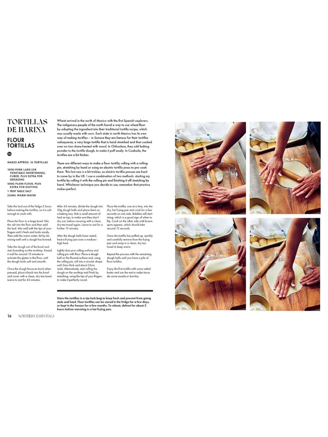 Norteña: Authentic Family Recipes from Northern Mexico by Karla Zazueta | Twentyseven Toronto