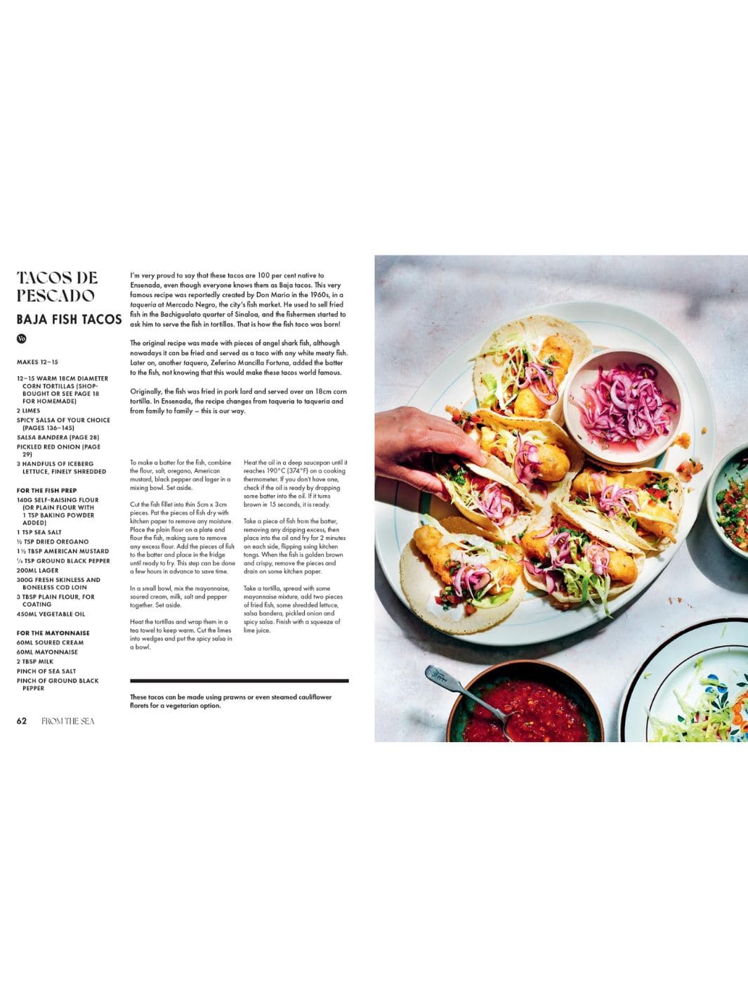 Norteña: Authentic Family Recipes from Northern Mexico by Karla Zazueta | Twentyseven Toronto