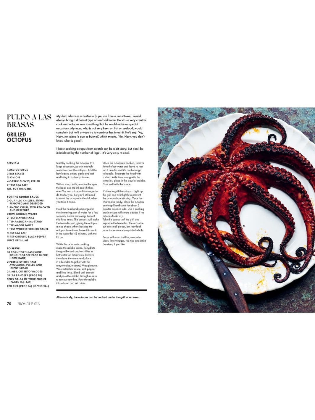 Norteña: Authentic Family Recipes from Northern Mexico by Karla Zazueta | Twentyseven Toronto