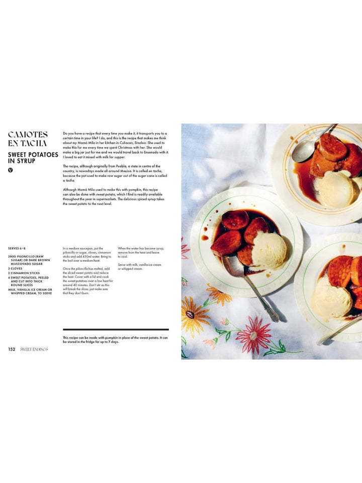 Norteña: Authentic Family Recipes from Northern Mexico by Karla Zazueta | Twentyseven Toronto