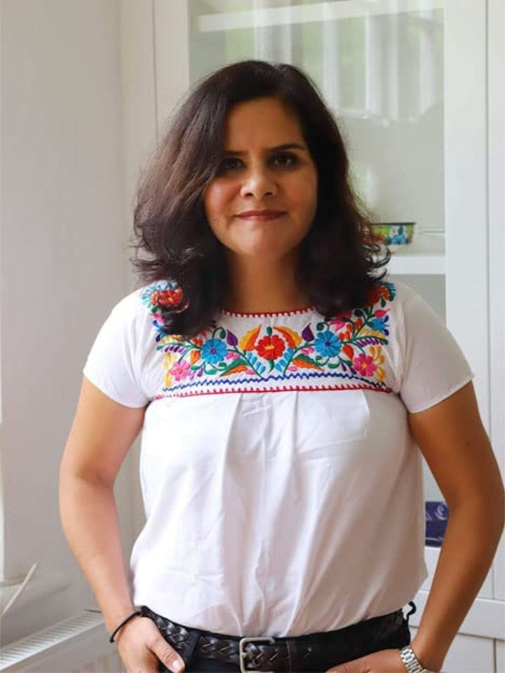 Norteña: Authentic Family Recipes from Northern Mexico by Karla Zazueta | Twentyseven Toronto
