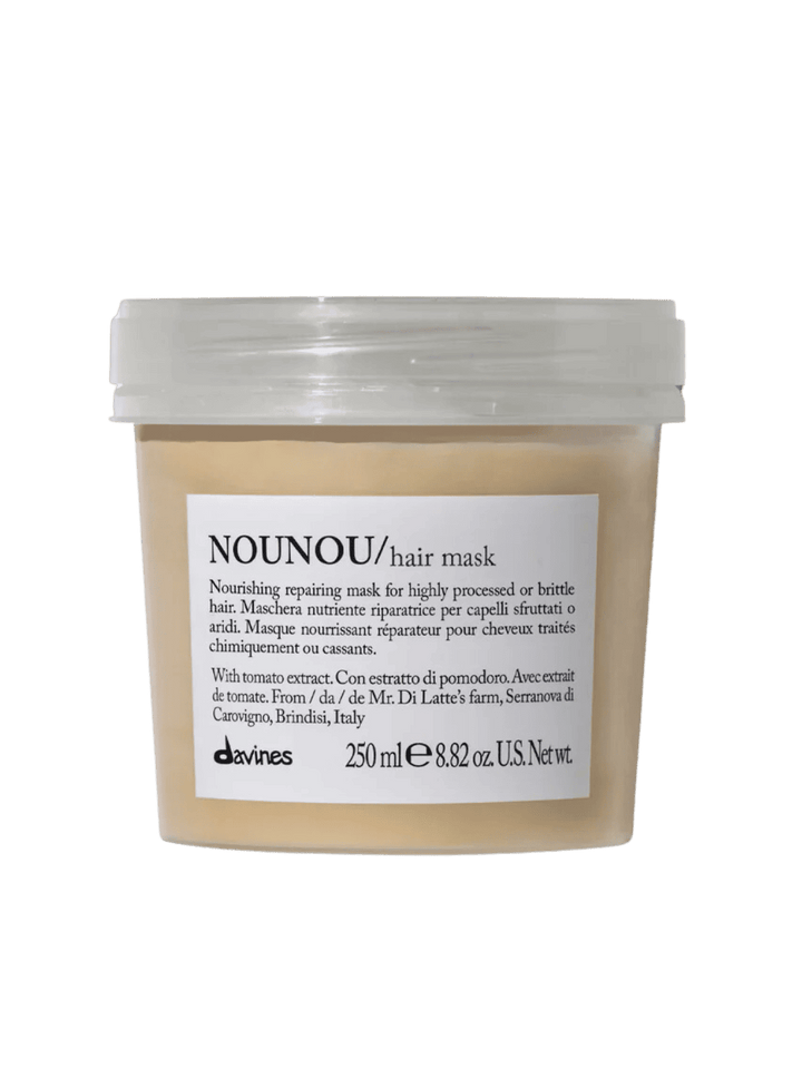 Davines NouNou Hair Mask | Twentyseven Toronto | 250ml