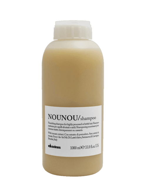 NOUNOU シャンプー・コンディショナー 1000mlセット nounou-bundle-full-size-
