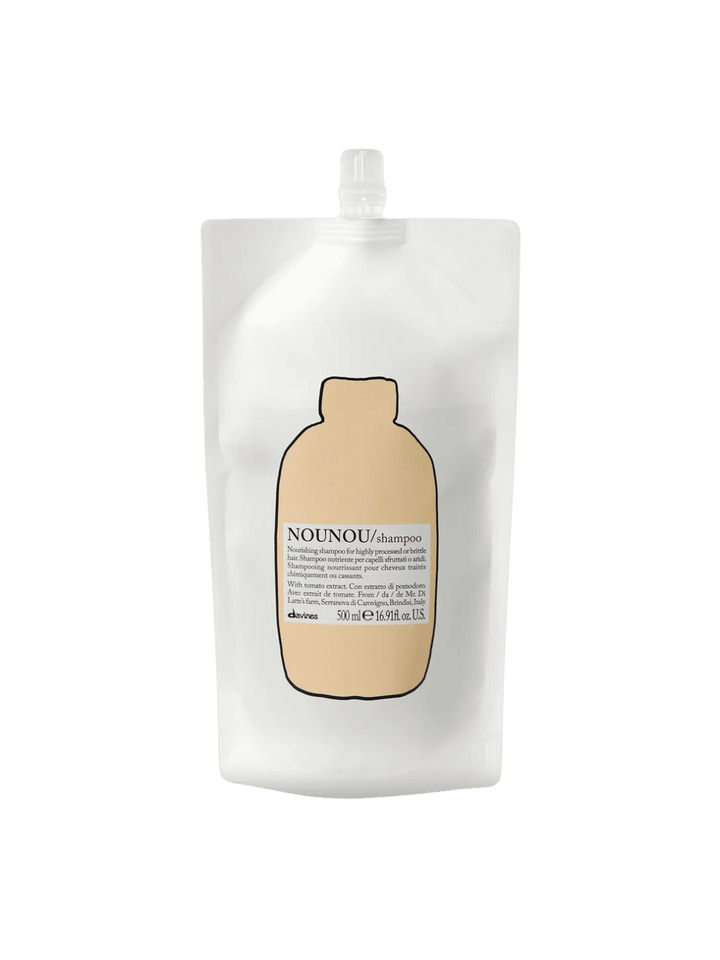 Twentyseven Toronto - Davines NouNou Shampoo Refill 500ml