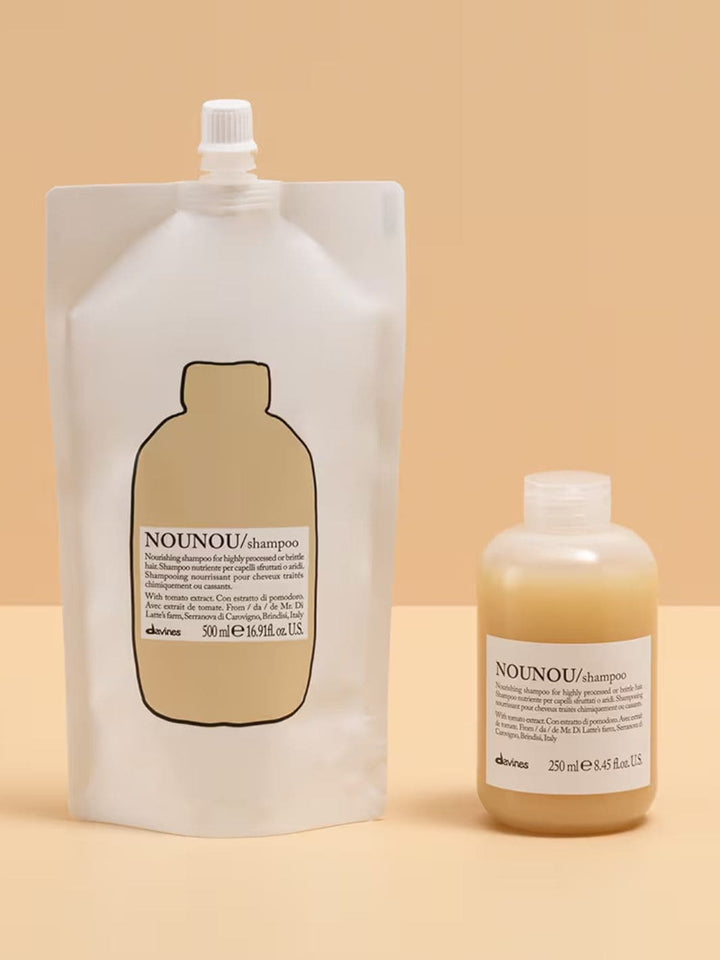 Twentyseven Toronto - Davines NouNou Shampoo Refill 500ml