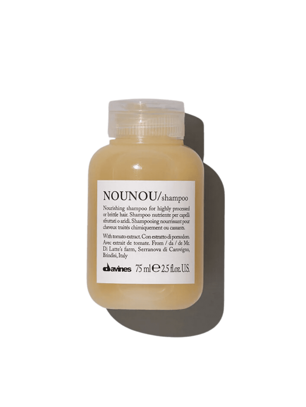 Davines NOUNOU Shampoo | Twentyseven Toronto | 250ml