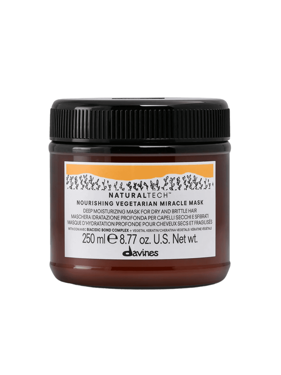 Davines NaturalTech NOURISHING Vegetarian Miracle Mask | Twentyseven Toronto