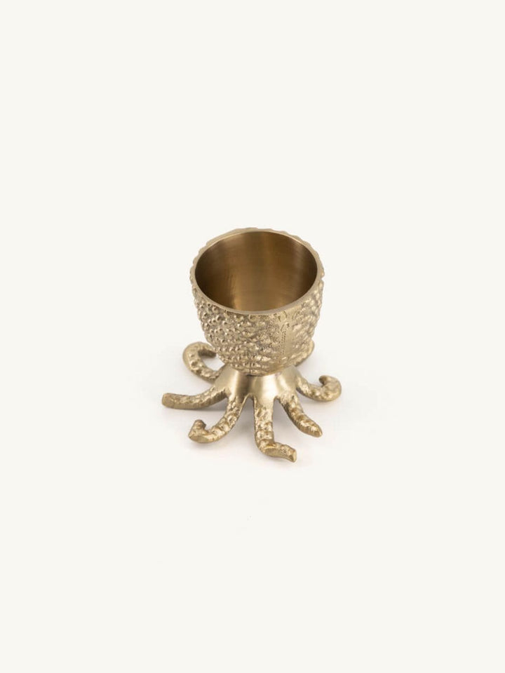 Doing Goods Octo Egg Cup | Twentyseven Toronto
