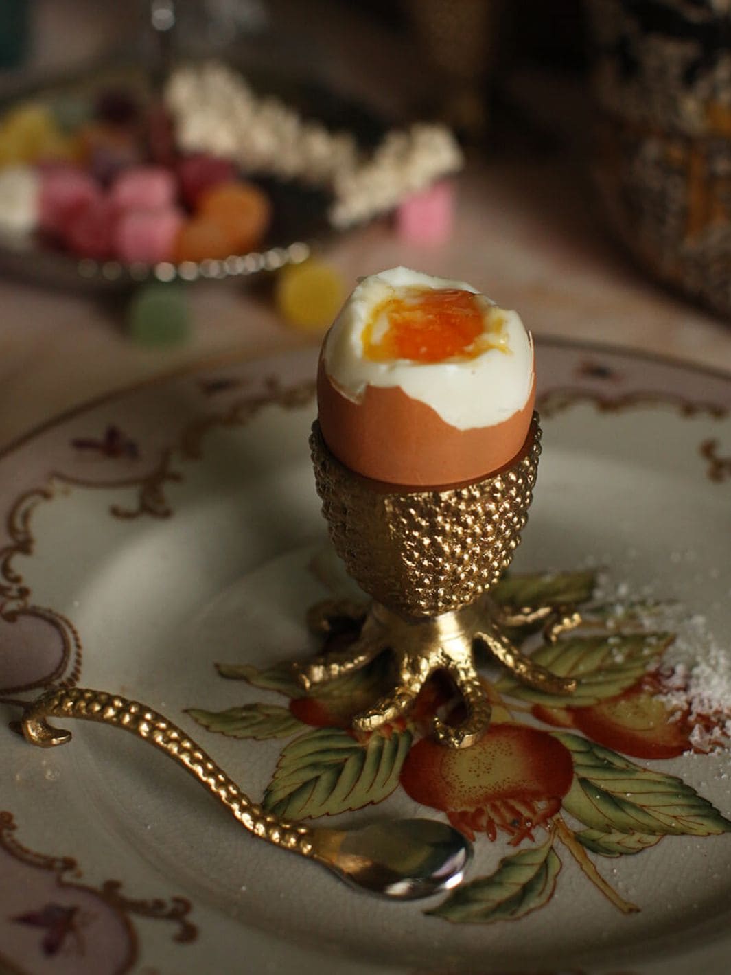 Doing Goods Octo Egg Cup | Twentyseven Toronto