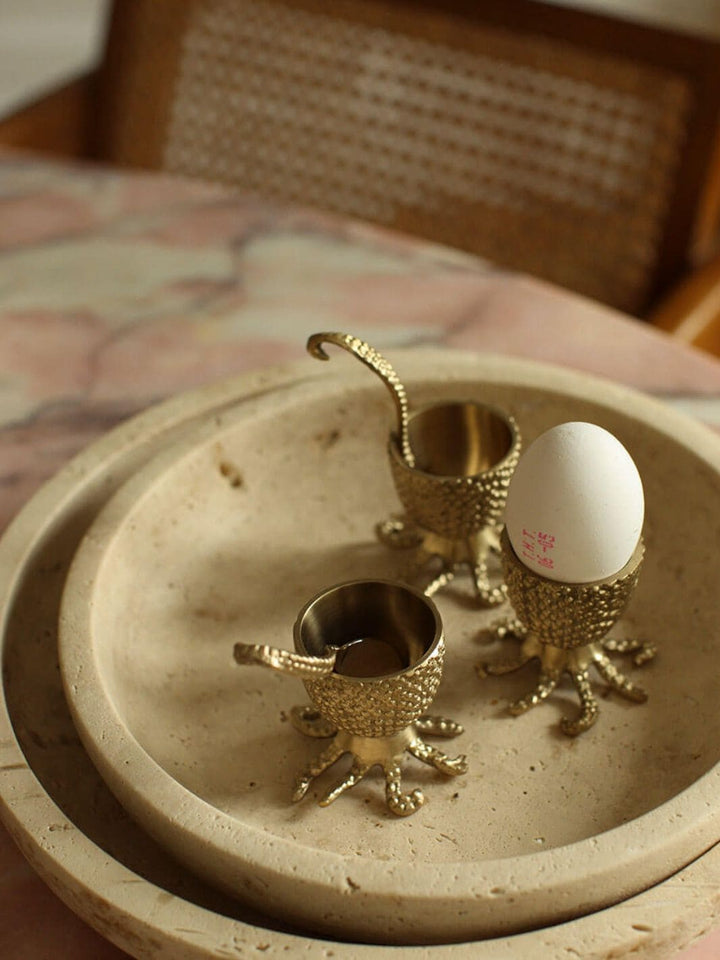 Doing Goods Octo Egg Cup | Twentyseven Toronto