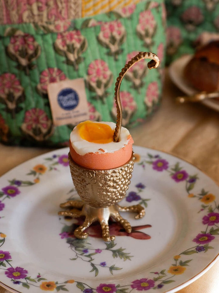 Doing Goods Octo Egg Cup | Twentyseven Toronto