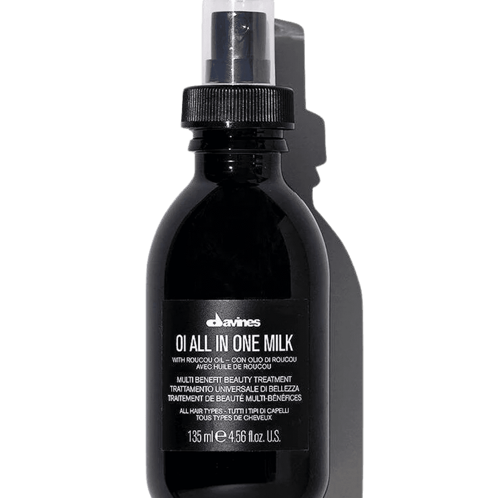 davines OI ALL IN ONE MILK 135ml 2本セット oi-all-in-one-milk-full-size-
