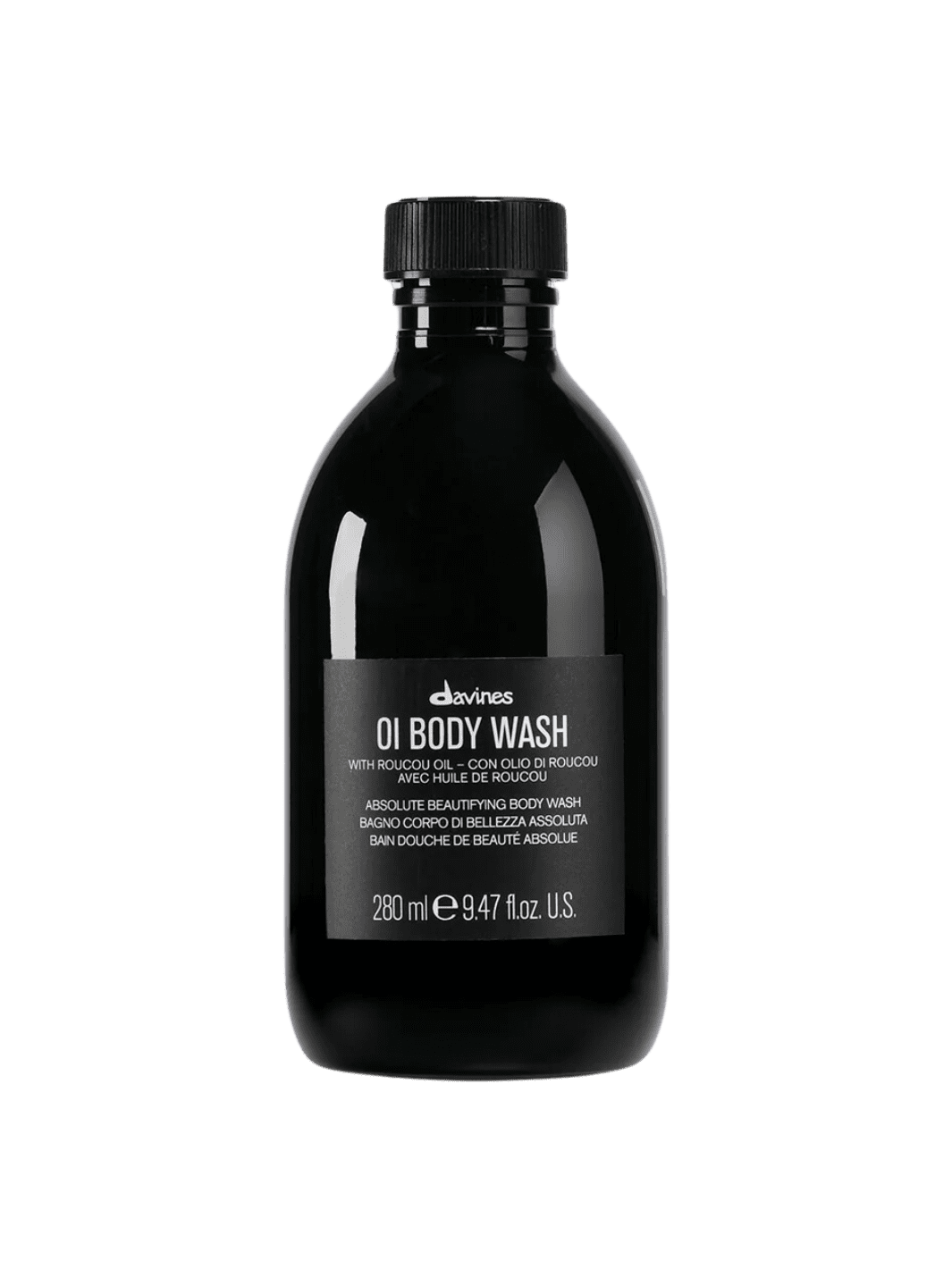 Davines OI Body Wash | Twentyseven Toronto | 280ml