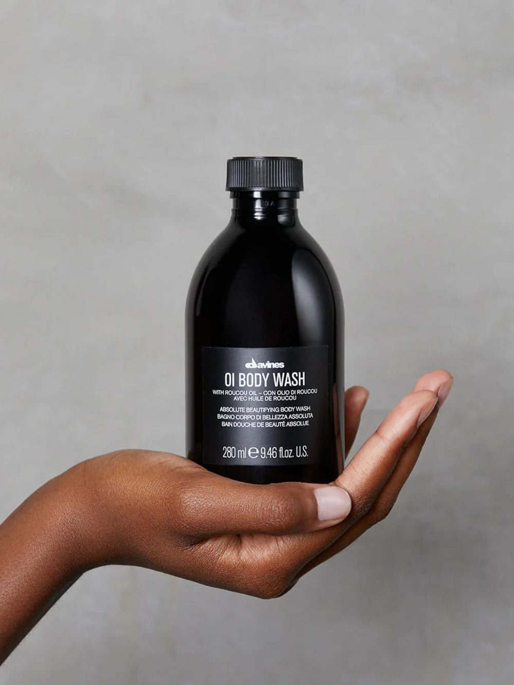 Davines OI Body Wash | Twentyseven Toronto | 280ml