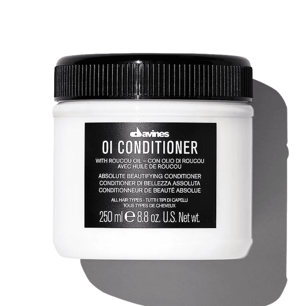 davines OI CONDITIONER 1000ml ダヴィネス Davines | OI Absolute Beautifying Conditioner 1000ml – Brush Salon