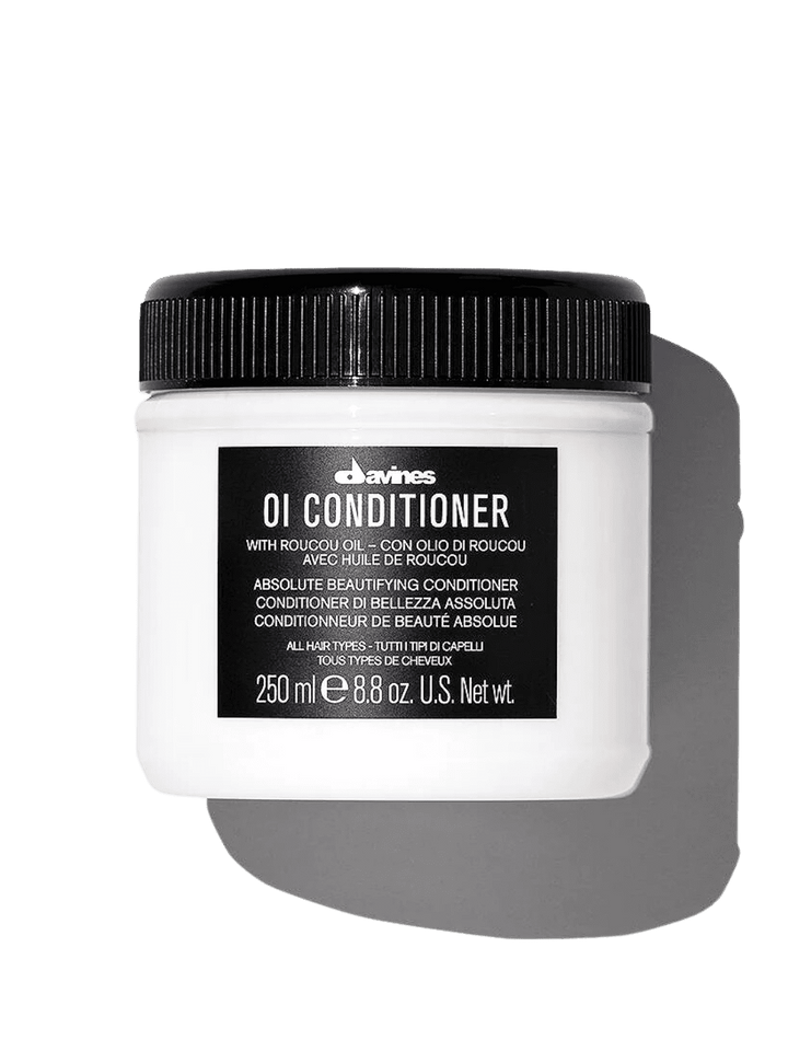 Davines OI Conditioner | Twentyseven Toronto | 250ml