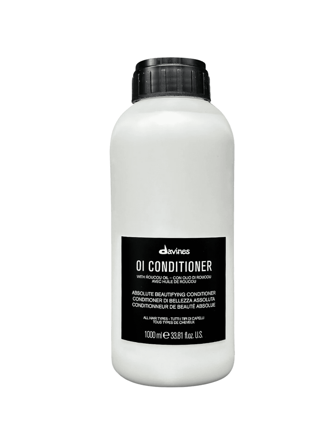 davines OI CONDITIONER 1000ml ダヴィネス Davines OI Conditioner | Twentyseven Toronto